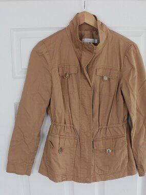 NY&C Jacket